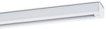 JCC Lighting JC14003WH Mainline Mains IP20 2340mm Track Section White