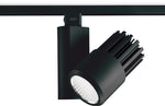 JCC Lighting JC14201BLK Starspot 3000 Mains IP20 Track Spotlight LED 34W 4000K 3000lm 38° Black