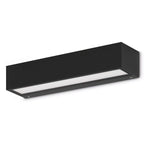 JCC Lighting JC17004 14.7W Surface mount linear up/downlight 110° beam angle IP65