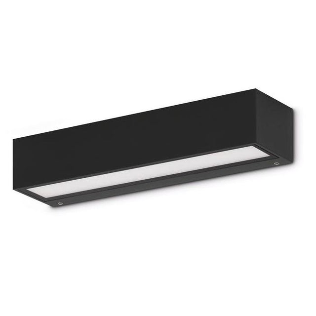 JCC Lighting JC17004 14.7W Surface mount linear up/downlight 110° beam angle IP65