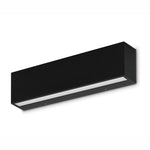 JCC Lighting JC17006 4.3W Surface mount linear downlight with recessed light output 45° beam IP65