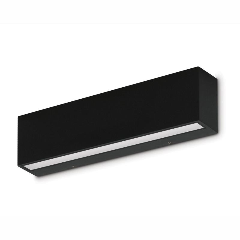 JCC Lighting JC17006 4.3W Surface mount linear downlight with recessed light output 45° beam IP65