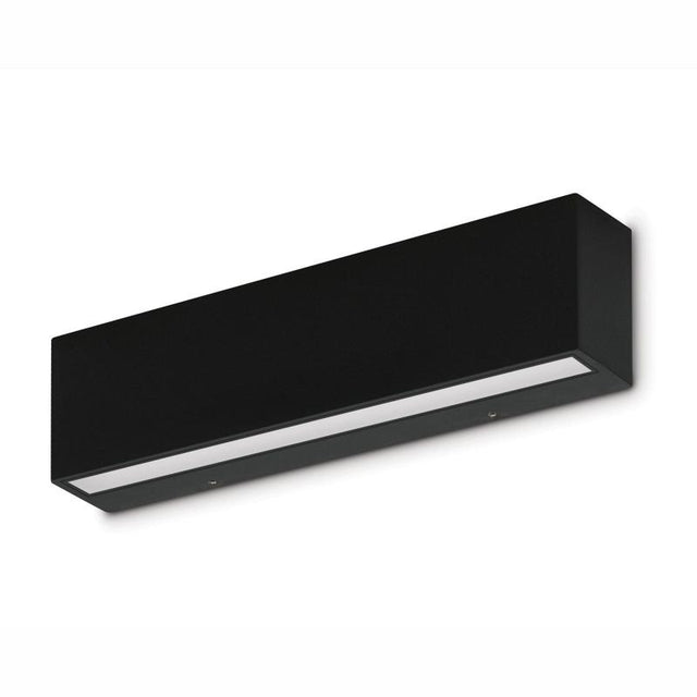JCC Lighting JC17006 4.3W Surface mount linear downlight with recessed light output 45° beam IP65
