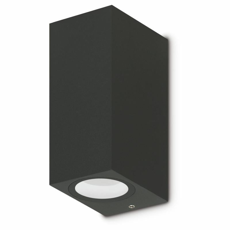 JCC Lighting JC17011 16W Surface mount up/downlight 73° beam angle IP54