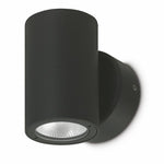 JCC Lighting JC17015 7.7W Surface mount up/down wall light 44° beam angle IP54