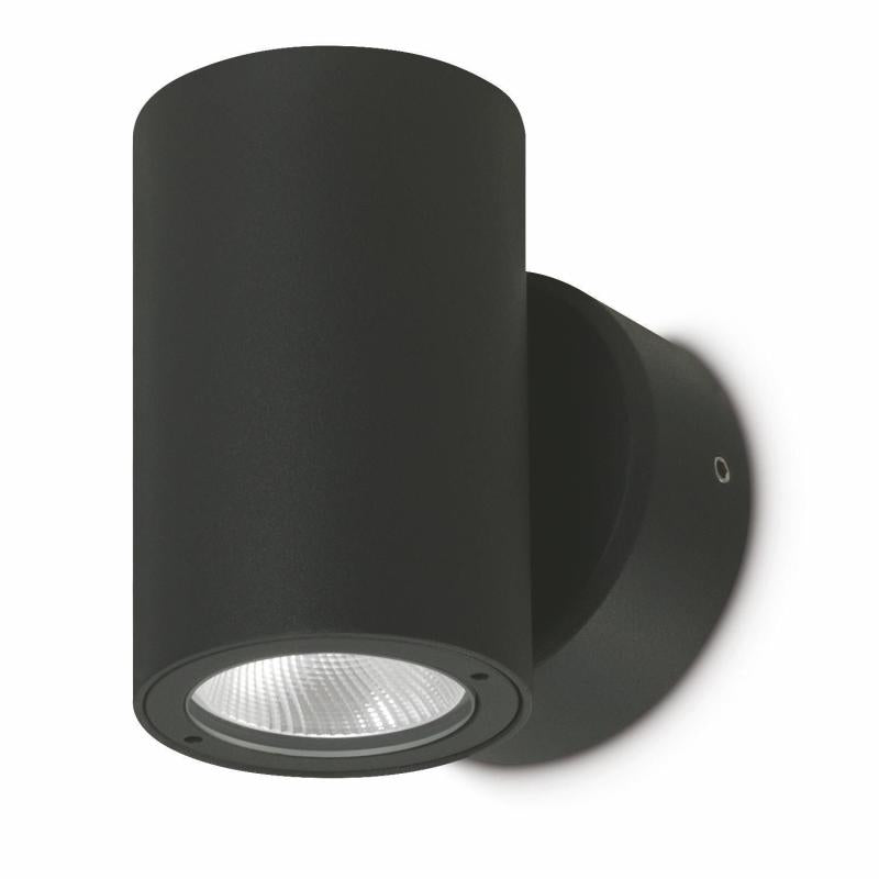 JCC Lighting JC17015 7.7W Surface mount up/down wall light 44° beam angle IP54