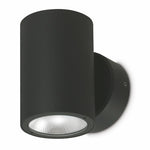 JCC Lighting JC17016 15.9W Surface mount up/down wall light 18° beam angle IP54