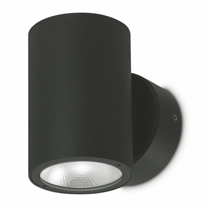 JCC Lighting JC17016 15.9W Surface mount up/down wall light 18° beam angle IP54
