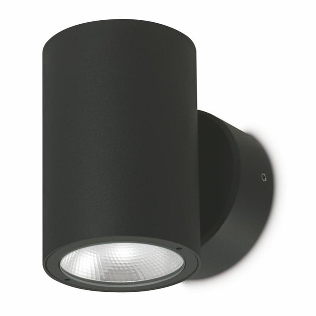 JCC Lighting JC17016 15.9W Surface mount up/down wall light 18° beam angle IP54
