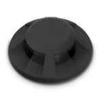 JCC Lighting JC17028 9W Inground Quad-directional light 70° beam angle IP67 c/w 900mm  cable