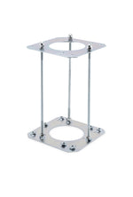 JCC Lighting JC39224 NiteLED Dome Bollard Root Kit