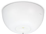 JCC Lighting JC50307 3W Surface Mount LED Downlight 103lm NM IP20 White