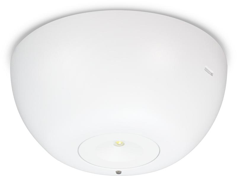 JCC Lighting JC50307 3W Surface Mount LED Downlight 103lm NM IP20 White