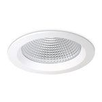 JCC Lighting JC54302 35W LED Downlight IP54 4000K Non dim 60° Ø160-170 cut out