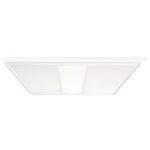 JCC Lighting JC71376DALI Skytile Direct/Indirect IP20 LED Panel & Driver 600 x 600 35W 4000K DALI