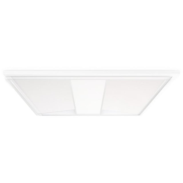 JCC Lighting JC71376 Skytile Direct/Indirect IP20 LED Panel & Driver 600 x 600 35W 4000K