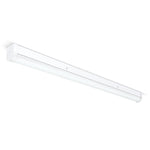 JCC Lighting Part Number JC71743EMPIR Skypack QR LED Batten 5ft Single 39W IP20 4000K 4440lm emergency PIR