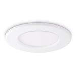 JCC Lighting JC72404 Skydisc IP20 10W 4700K