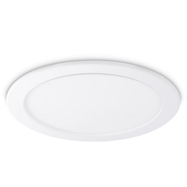 JCC Lighting JC72503DALI Skydisc IP65 17W 4000K DALI