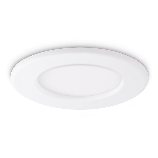 JCC Lighting JC73505 Skydisc IP65 7W 5700K dimmable