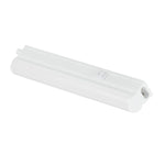 JCC Lighting JC83302 Undercabinet LED Batten IP20 3W 220mm 3000K White PC c/w 1m lead.