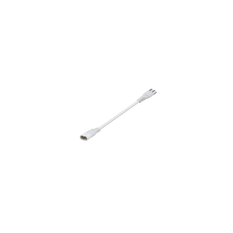 JCC Lighting JC83309 LED Undercabinet Link Lead: 250mm.