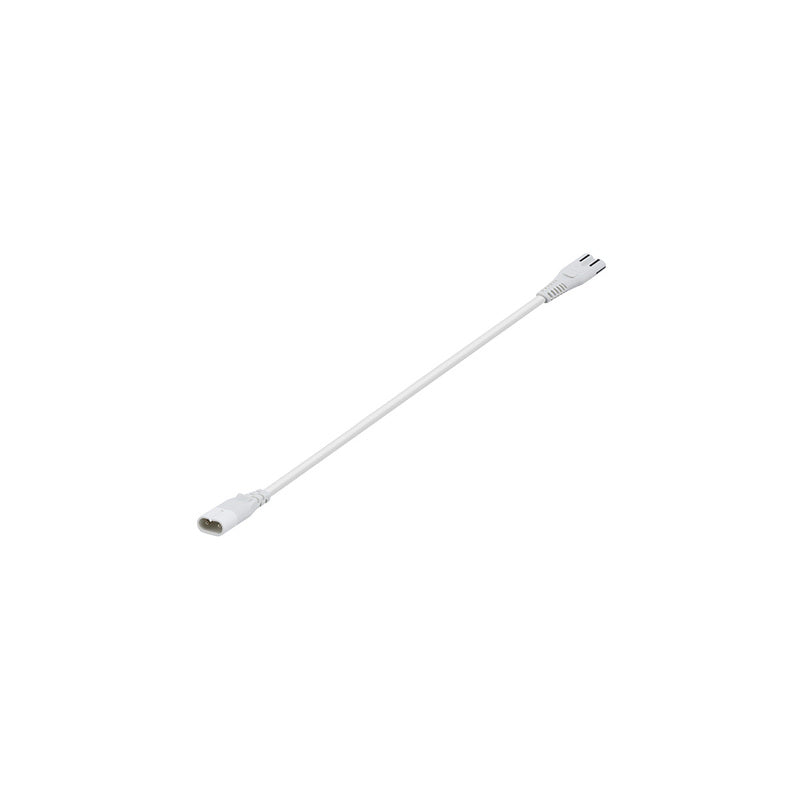 JCC Lighting JC83310 LED Undercabinet Link Lead: 500mm.