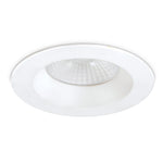 JCC Lighting JC95303DALI Nebula High Output LED Downlight IP65 10W 3000K 990Lm DALI / 1-10V