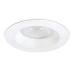 JCC Lighting JC95304 Nebula High Output LED Downlight IP65 10W dimmable 4000K 1000Lm