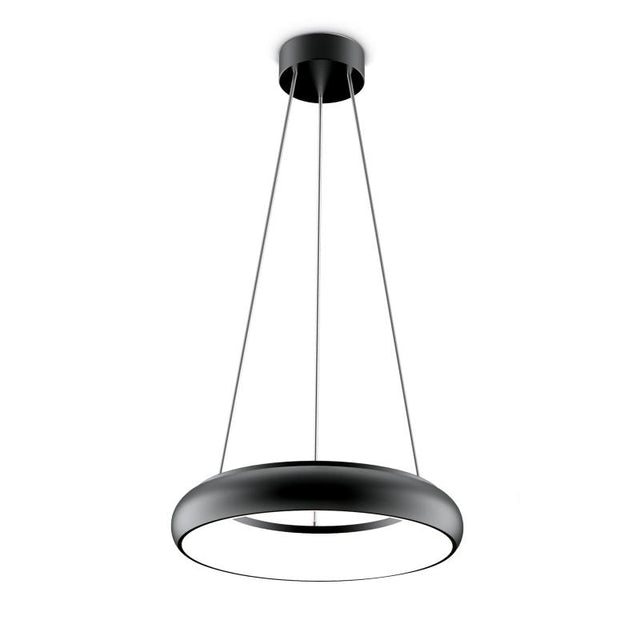 JCC Lighting JC96402 Ring pendant, 35W, 4000K, Dimmable  (Triac)