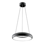 JCC Lighting JC96403 Ring pendant, 35W, 3000K, Dimmable  (Triac)