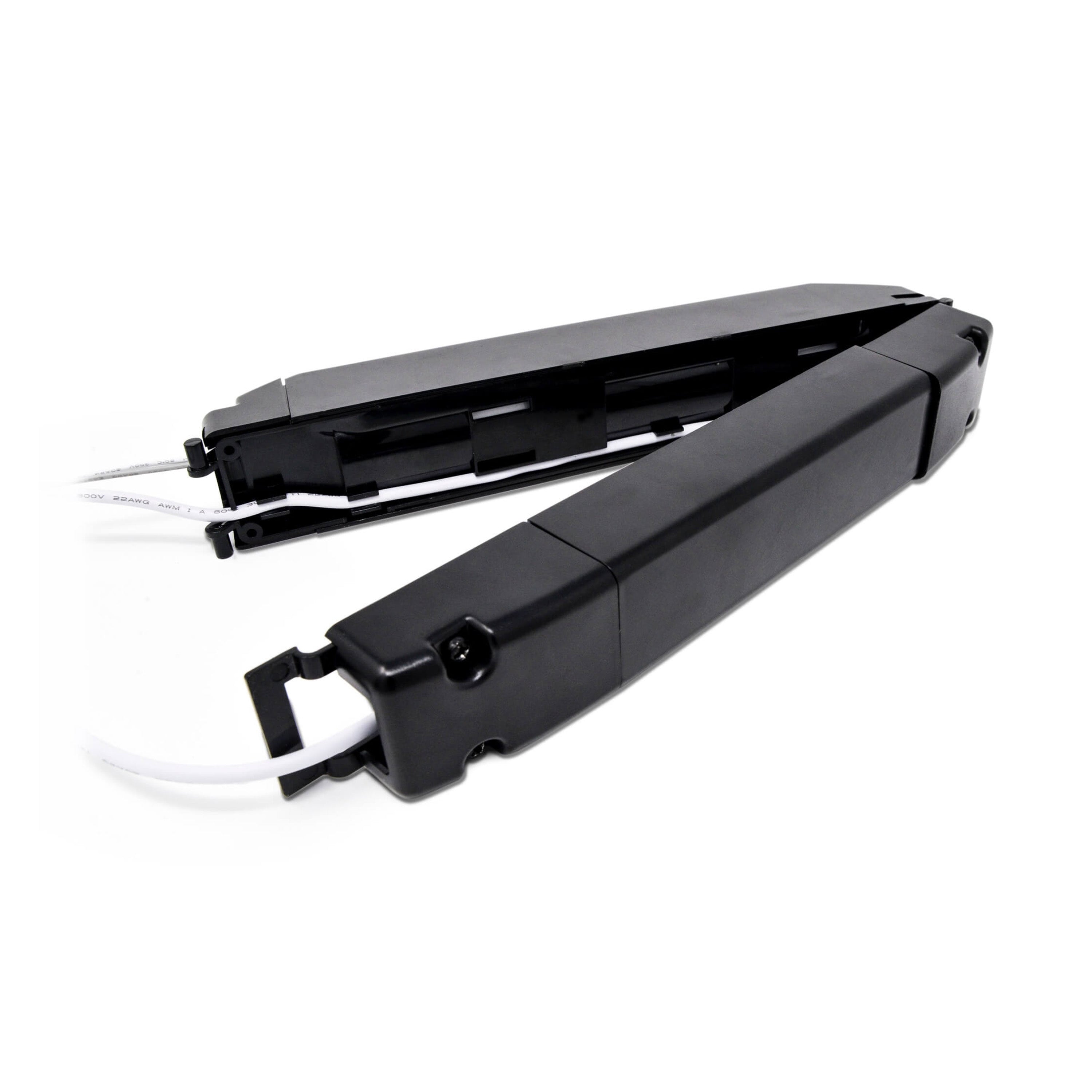 JCC Lighting JCEM002DALI External emergency remote pack DALI addressable Emergency