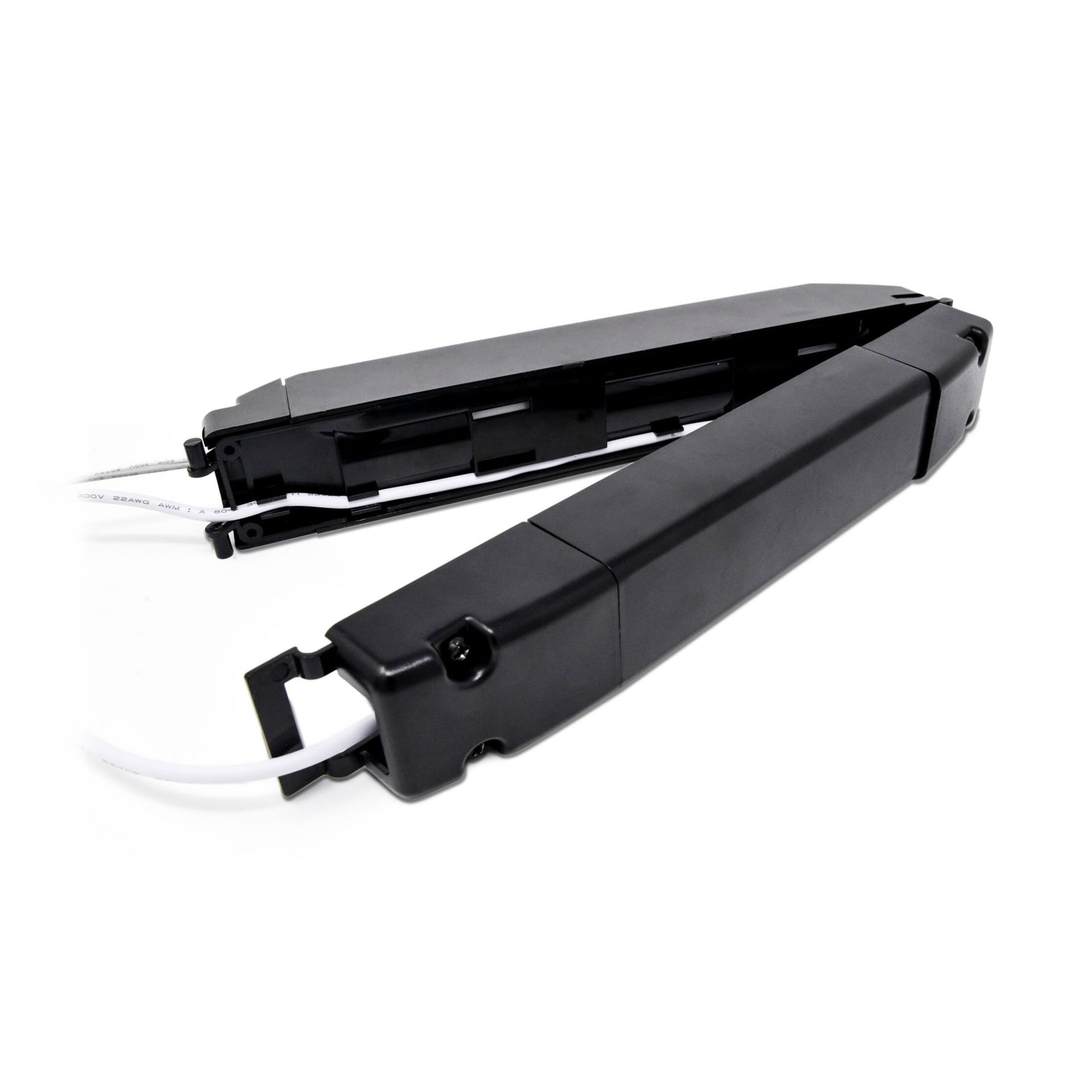 JCC Lighting JCEM002DALI External emergency remote pack DALI addressable Emergency