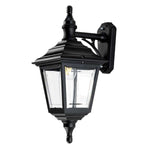 Elstead Lighting Kerry 1 Light Wall Lantern KERRY-WALL
