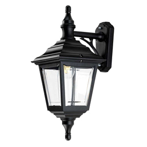 Elstead Lighting Kerry 1 Light Wall Lantern KERRY-WALL