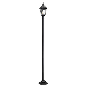 Elstead Lighting Kinsale 1 Light Lamp Post KINSALE-POST