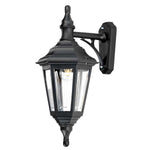 Elstead Lighting Kinsale 1 Light Wall Lantern KINSALE-WALL