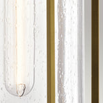 Kichler Camillo 1lt Medium Wall Lantern KL-CAMILLO-M-PNBR