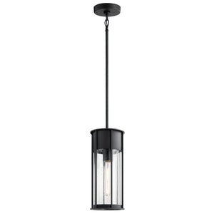 Kichler Camillo 1lt Outdoor Pendant KL-CAMILLO-P-TBK