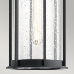 Kichler Camillo 1lt Outdoor Pendant KL-CAMILLO-P-TBK