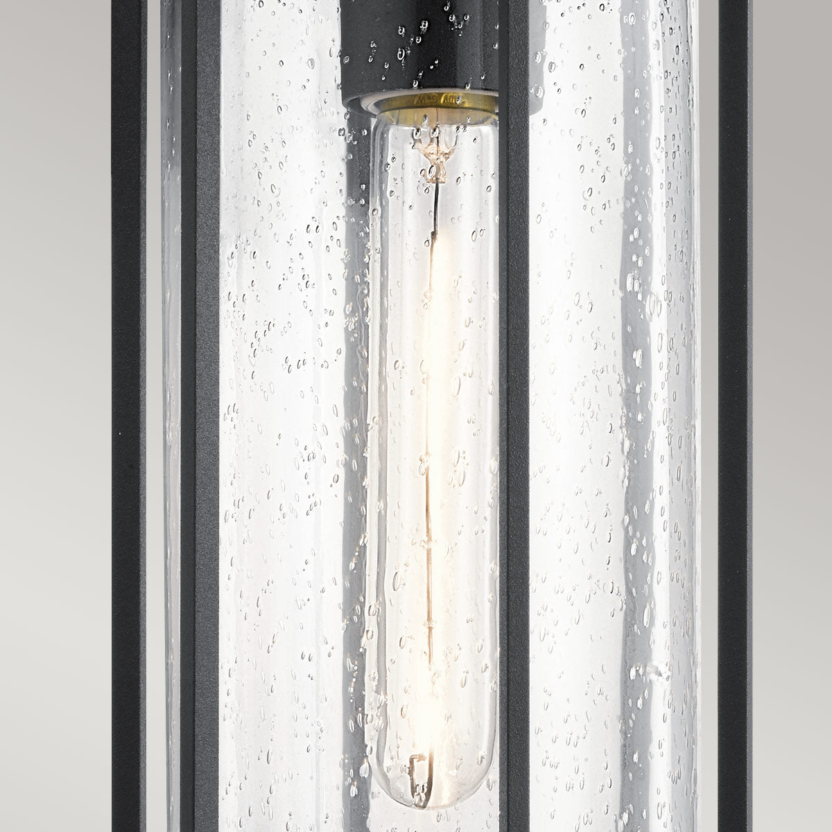 Kichler Camillo 1lt Outdoor Pendant KL-CAMILLO-P-TBK