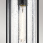 Kichler Camillo 1lt Outdoor Pendant KL-CAMILLO-P-TBK