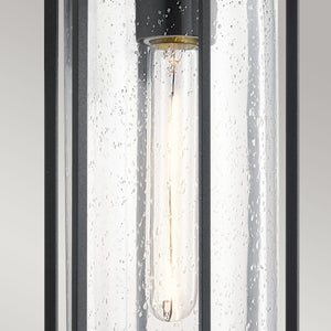 Kichler Camillo 1lt Outdoor Pendant KL-CAMILLO-P-TBK