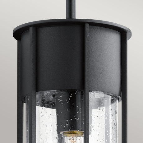 Kichler Camillo 1lt Outdoor Pendant KL-CAMILLO-P-TBK