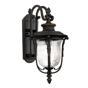 Kichler Luverne 1 Light Medium Wall Lantern KL-LUVERNE2-M