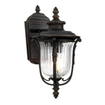 Kichler Luverne 1 Light Small Wall Lantern KL-LUVERNE2-S