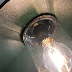 Elstead Lighting Klampenborg 1 lt Wall Lantern KLAMPENBORG-FGR