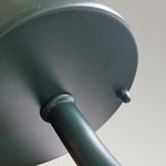 Elstead Lighting Klampenborg 1 lt Wall Lantern KLAMPENBORG-FGR