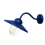 Elstead Lighting Klampenborg 1 lt Wall Lantern KLAMPENBORG-NVB