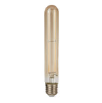 Searchlight Electric Dimmable Test Tube Bulb - Amber, 6W, 590Lm L1018-6W